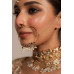 Sabeeka (choker)